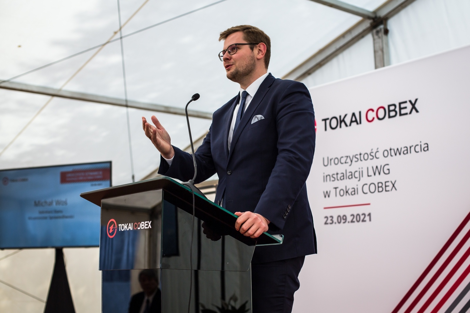 Zdjęcie w galerii na portalu naszraciborz.pl: Nowoczesne technologie wkraczają do Raciborza wiadomości z regionu