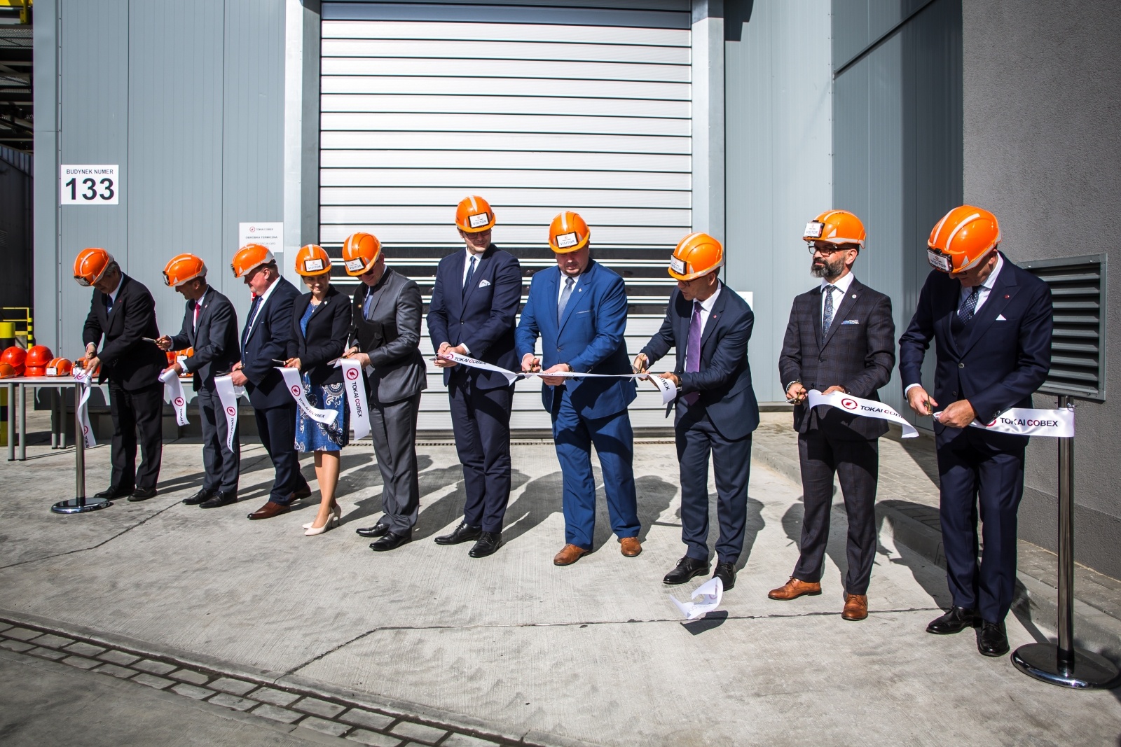 Zdjęcie w galerii na portalu naszraciborz.pl: Nowoczesne technologie wkraczają do Raciborza wiadomości z regionu