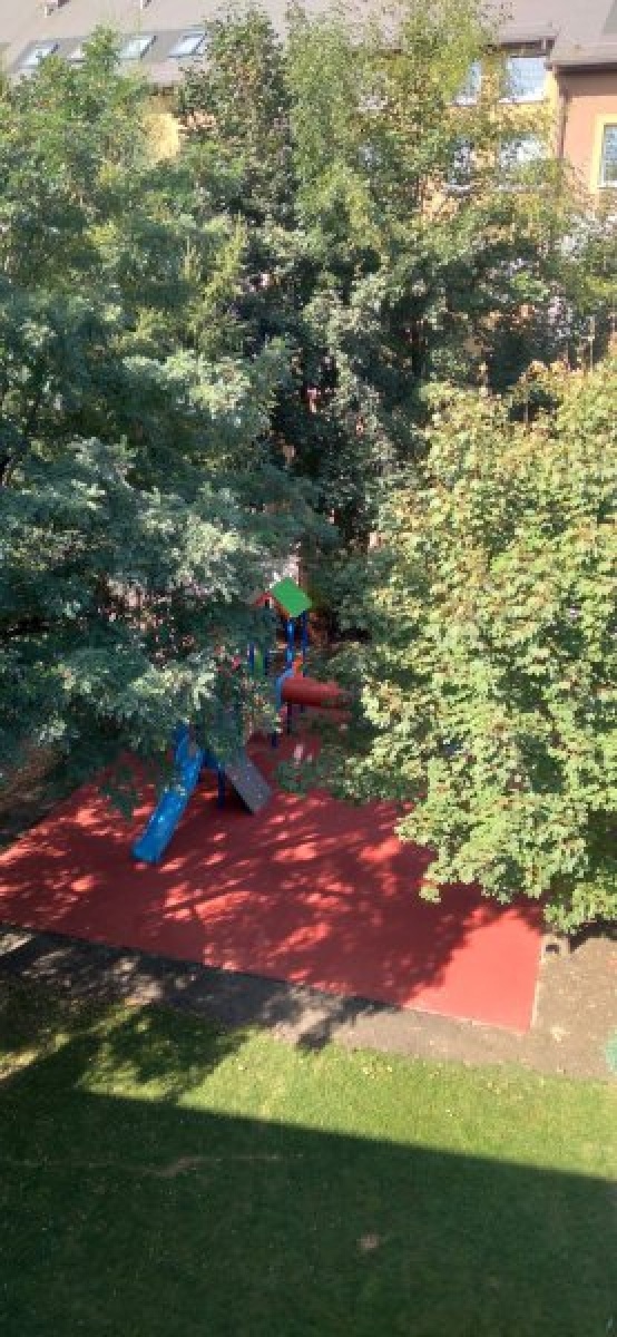 Zdjęcie w galerii na portalu naszraciborz.pl: 420 tys. zł na nowe place zabaw przy raciborskich przedszkolach wiadomości z regionu