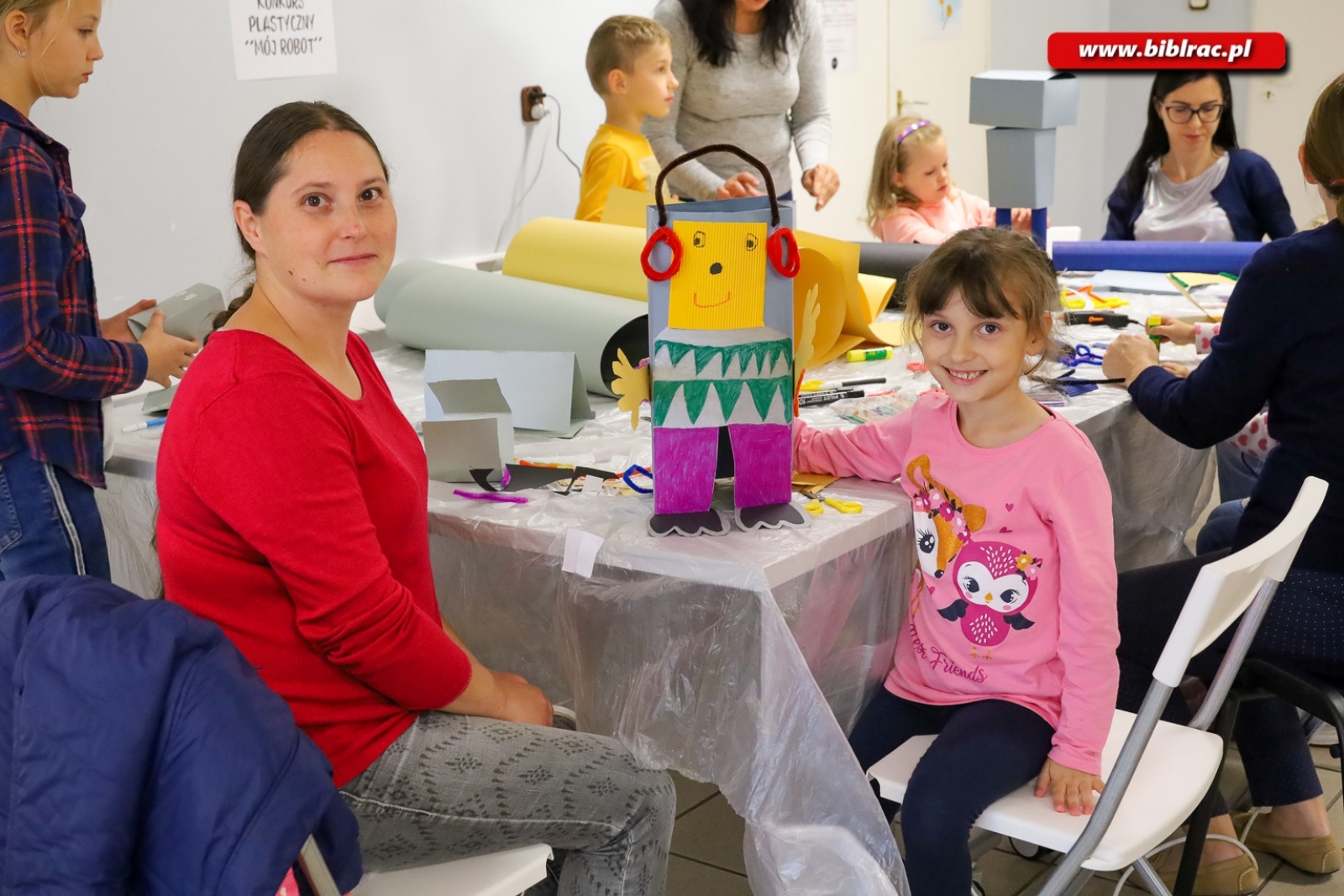 Zdjęcie w galerii na portalu naszraciborz.pl: Za nami Festyn Rodzinny na Nowych Zagrodach wiadomości z regionu