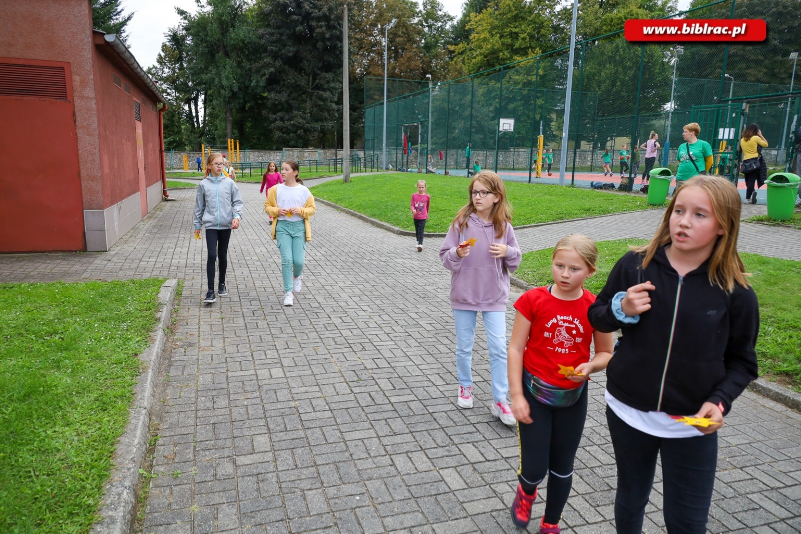 Zdjęcie w galerii na portalu naszraciborz.pl: Za nami Festyn Rodzinny na Nowych Zagrodach wiadomości z regionu