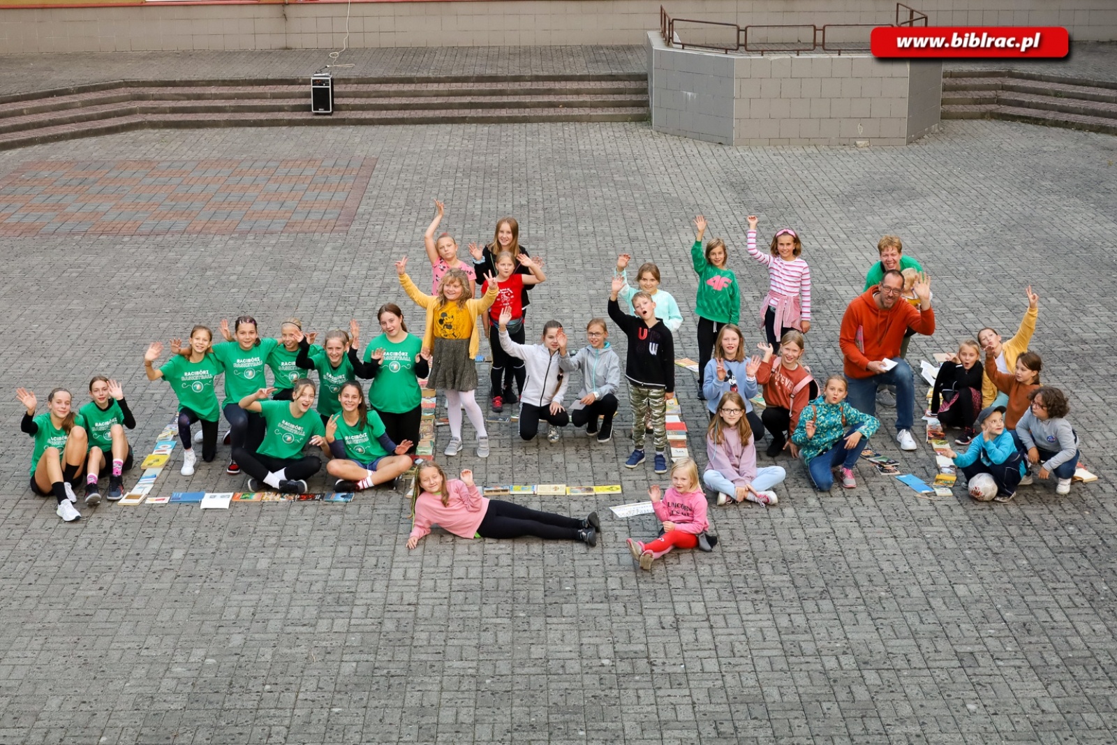 Zdjęcie w galerii na portalu naszraciborz.pl: Za nami Festyn Rodzinny na Nowych Zagrodach wiadomości z regionu