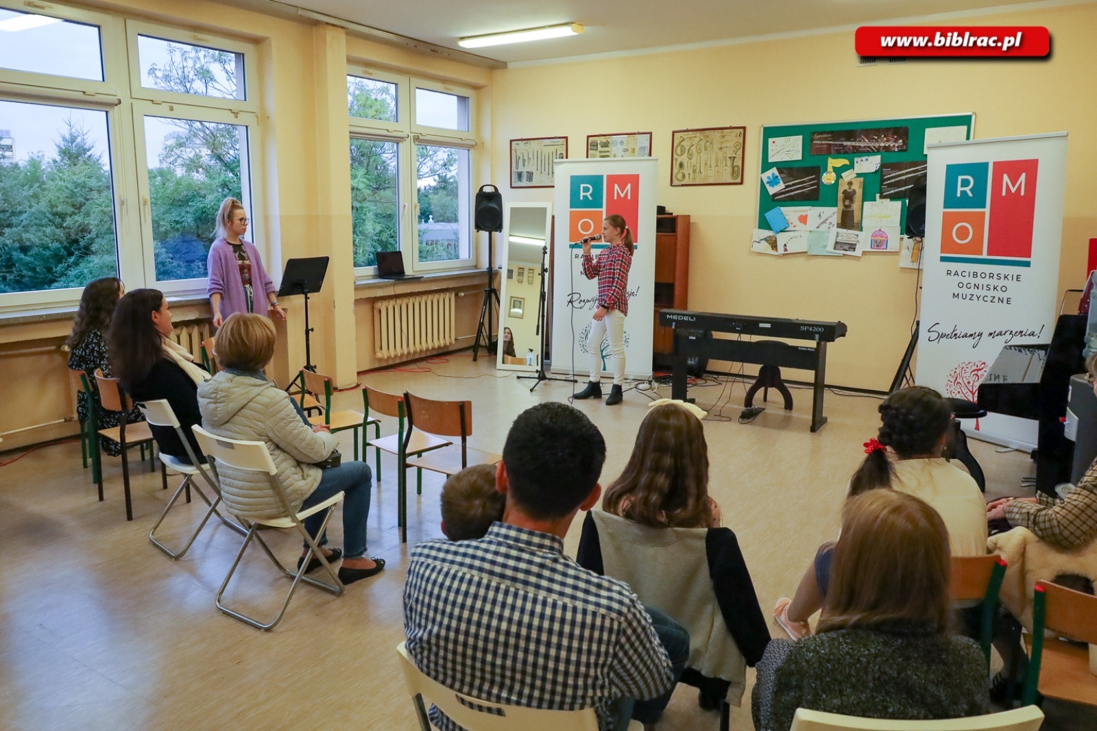 Zdjęcie w galerii na portalu naszraciborz.pl: Za nami Festyn Rodzinny na Nowych Zagrodach wiadomości z regionu