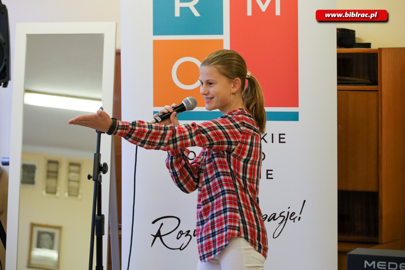 Zdjęcie w galerii na portalu naszraciborz.pl: Za nami Festyn Rodzinny na Nowych Zagrodach wiadomości z regionu