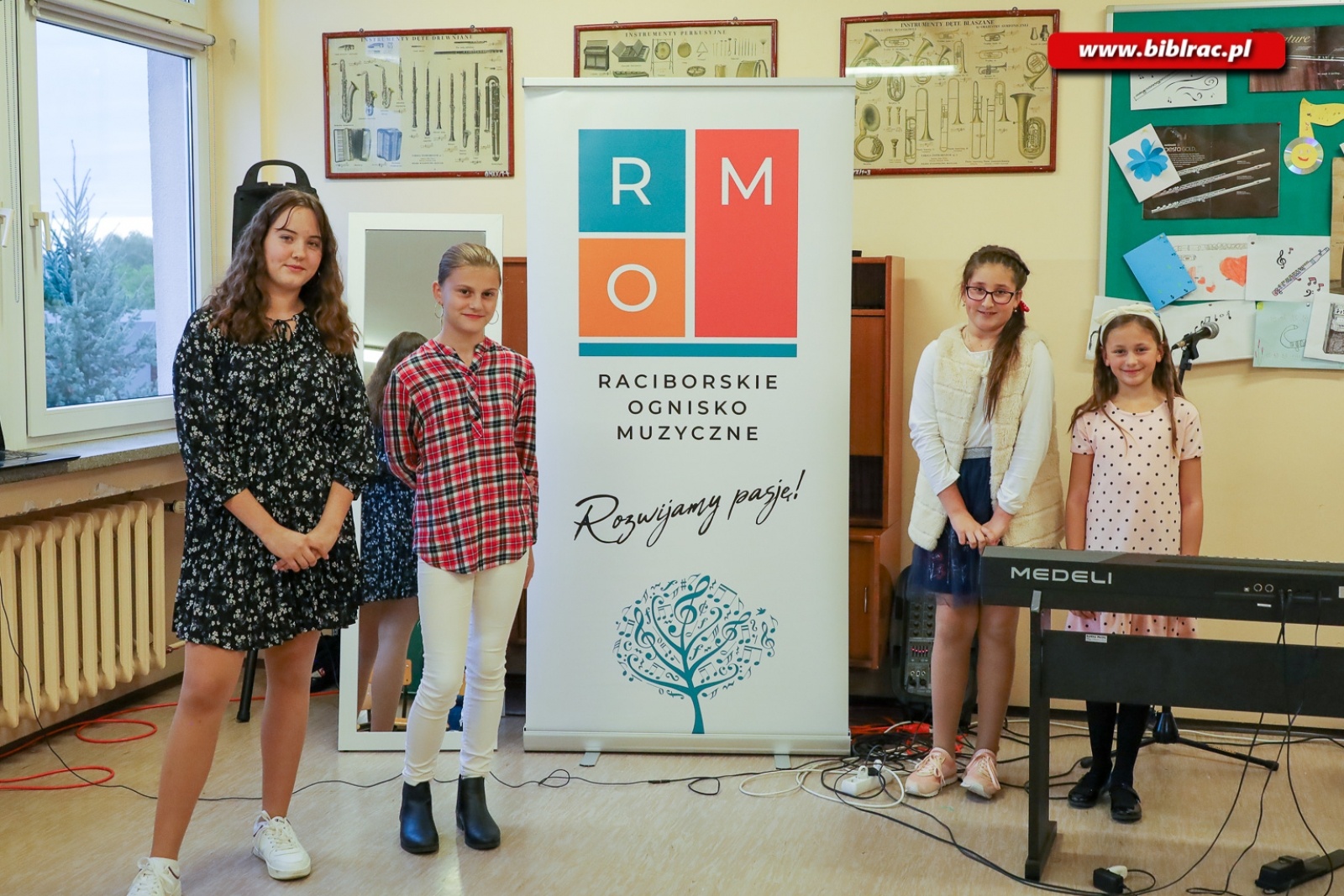 Zdjęcie w galerii na portalu naszraciborz.pl: Za nami Festyn Rodzinny na Nowych Zagrodach wiadomości z regionu