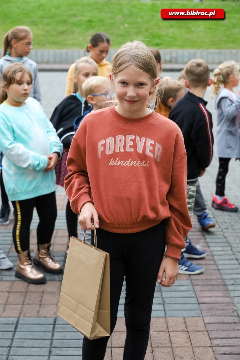 Zdjęcie w galerii na portalu naszraciborz.pl: Za nami Festyn Rodzinny na Nowych Zagrodach wiadomości z regionu