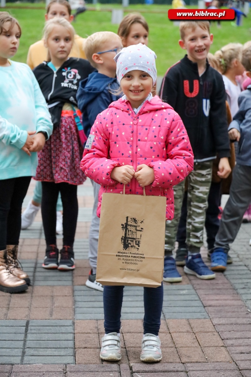 Zdjęcie w galerii na portalu naszraciborz.pl: Za nami Festyn Rodzinny na Nowych Zagrodach wiadomości z regionu