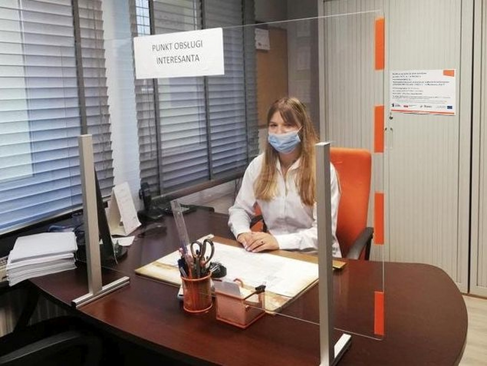 Zdjęcie w galerii na portalu naszraciborz.pl: Płatne staże zawodowe uczniów CKZiU nr 1 w Raciborzu wiadomości z regionu