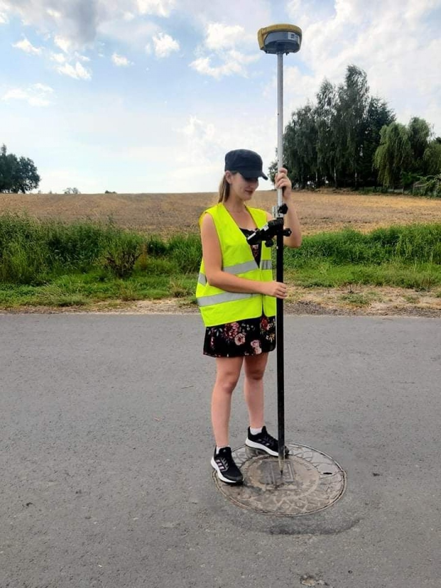 Zdjęcie w galerii na portalu naszraciborz.pl: Płatne staże zawodowe uczniów CKZiU nr 1 w Raciborzu wiadomości z regionu