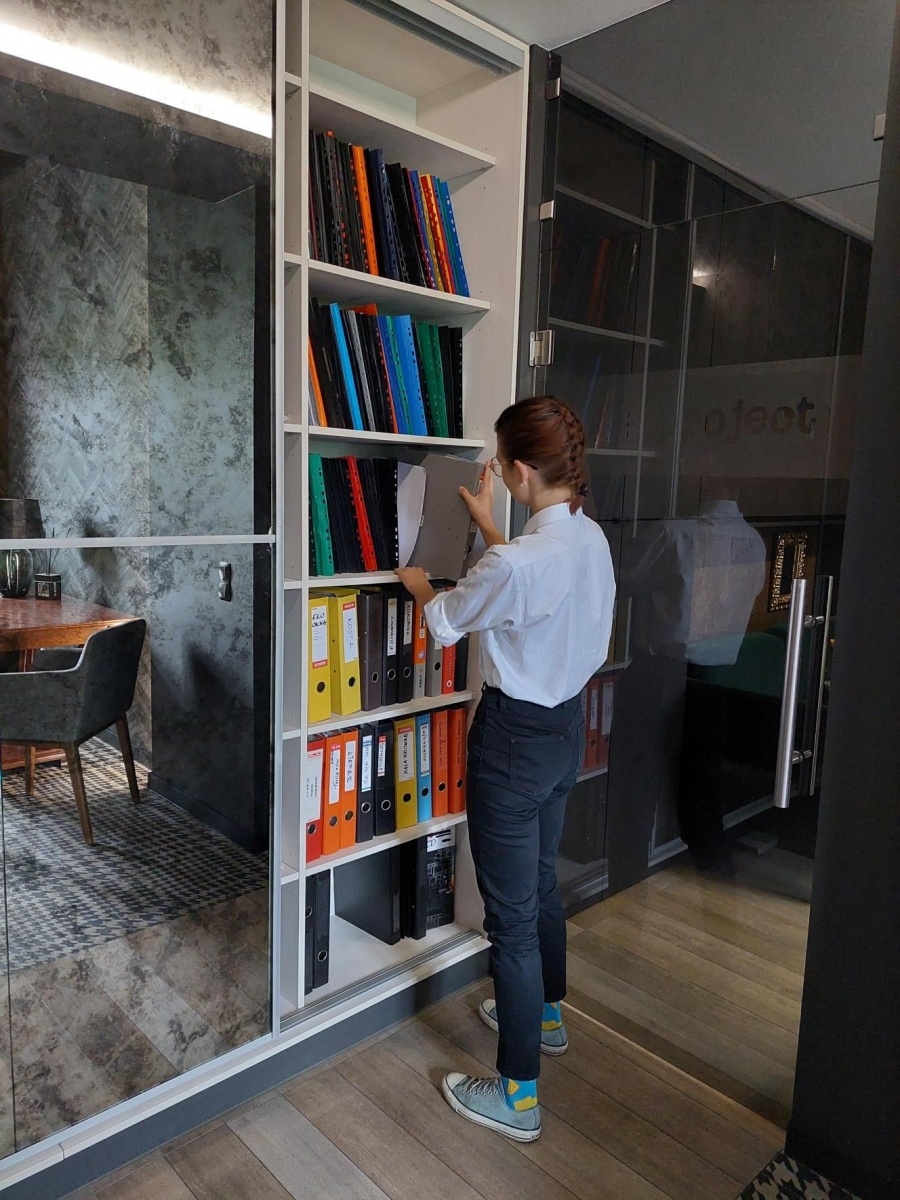 Zdjęcie w galerii na portalu naszraciborz.pl: Płatne staże zawodowe uczniów CKZiU nr 1 w Raciborzu wiadomości z regionu