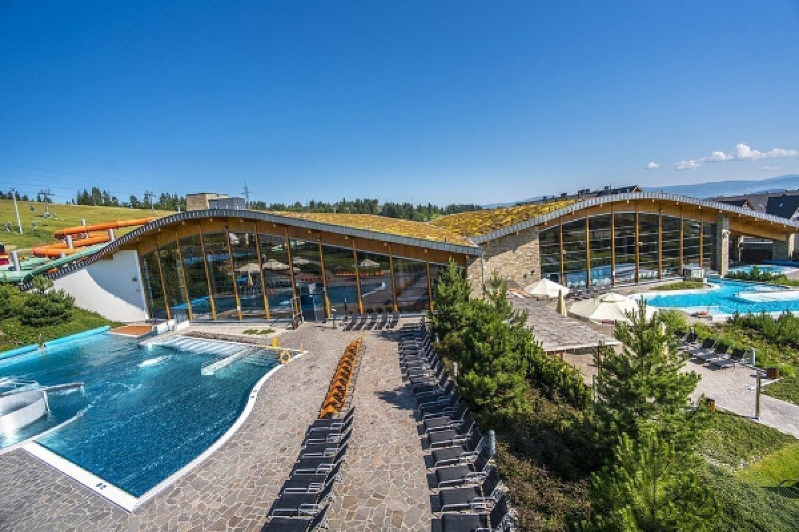 Zdjęcie w galerii na portalu naszraciborz.pl: Jesienią Tatry stają się magiczne... wiadomości z regionu