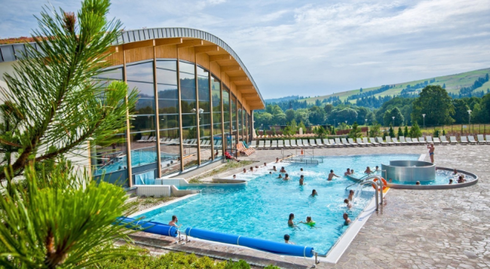 Zdjęcie w galerii na portalu naszraciborz.pl: Jesienią Tatry stają się magiczne... wiadomości z regionu