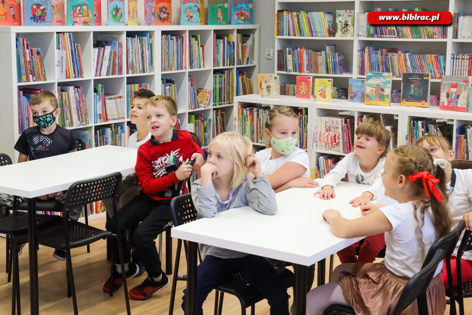 Zdjęcie w galerii na portalu naszraciborz.pl: Ćwiczenia z wyobraźni z Zofią Stanecką wiadomości z regionu