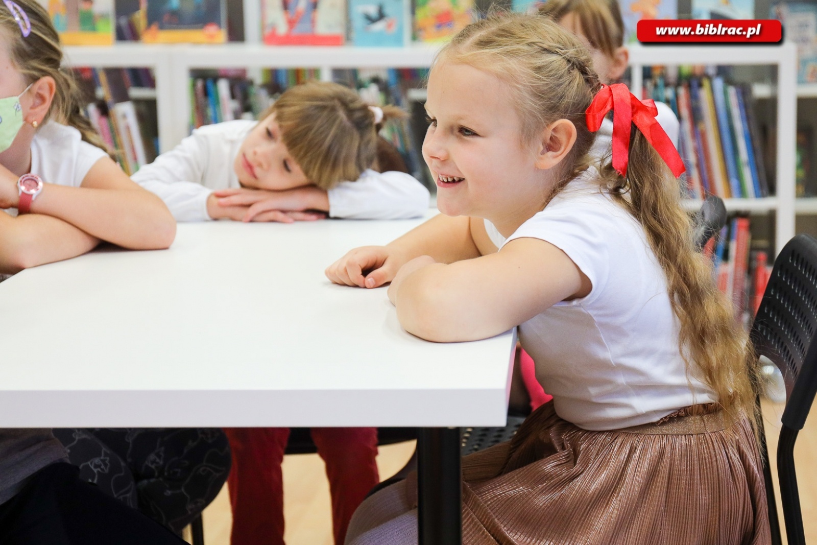 Zdjęcie w galerii na portalu naszraciborz.pl: Ćwiczenia z wyobraźni z Zofią Stanecką wiadomości z regionu