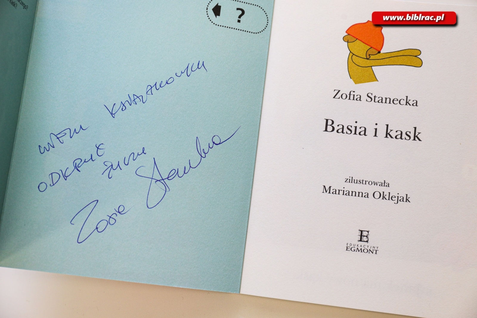 Zdjęcie w galerii na portalu naszraciborz.pl: Ćwiczenia z wyobraźni z Zofią Stanecką wiadomości z regionu