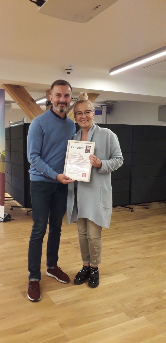 Zdjęcie w galerii na portalu naszraciborz.pl: Energia, środowisko i rozwój osobisty. Akademia Planety Energii wiadomości z regionu