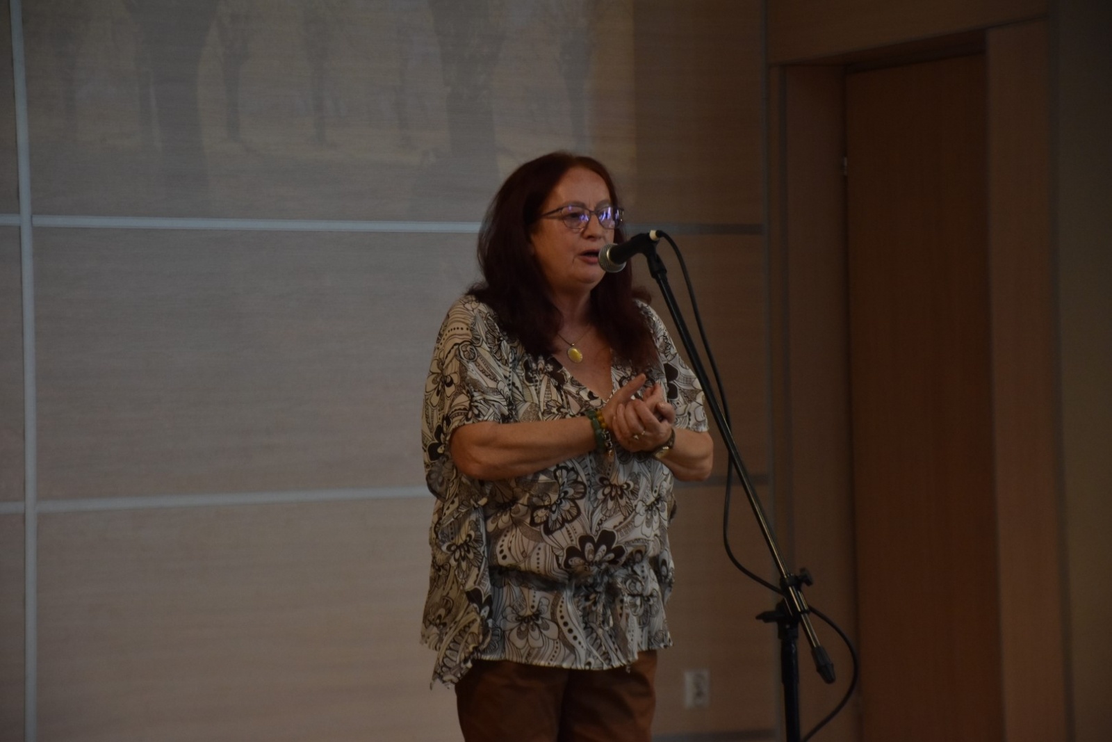 Zdjęcie w galerii na portalu naszraciborz.pl: W Tworkowie świętowano Dzień Seniora wiadomości z regionu