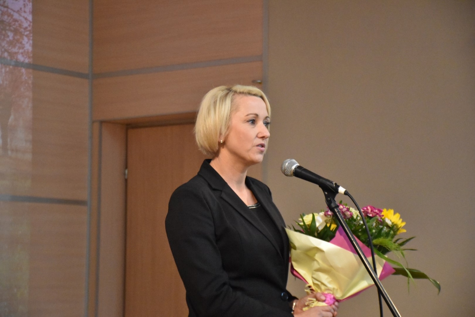 Zdjęcie w galerii na portalu naszraciborz.pl: W Tworkowie świętowano Dzień Seniora wiadomości z regionu