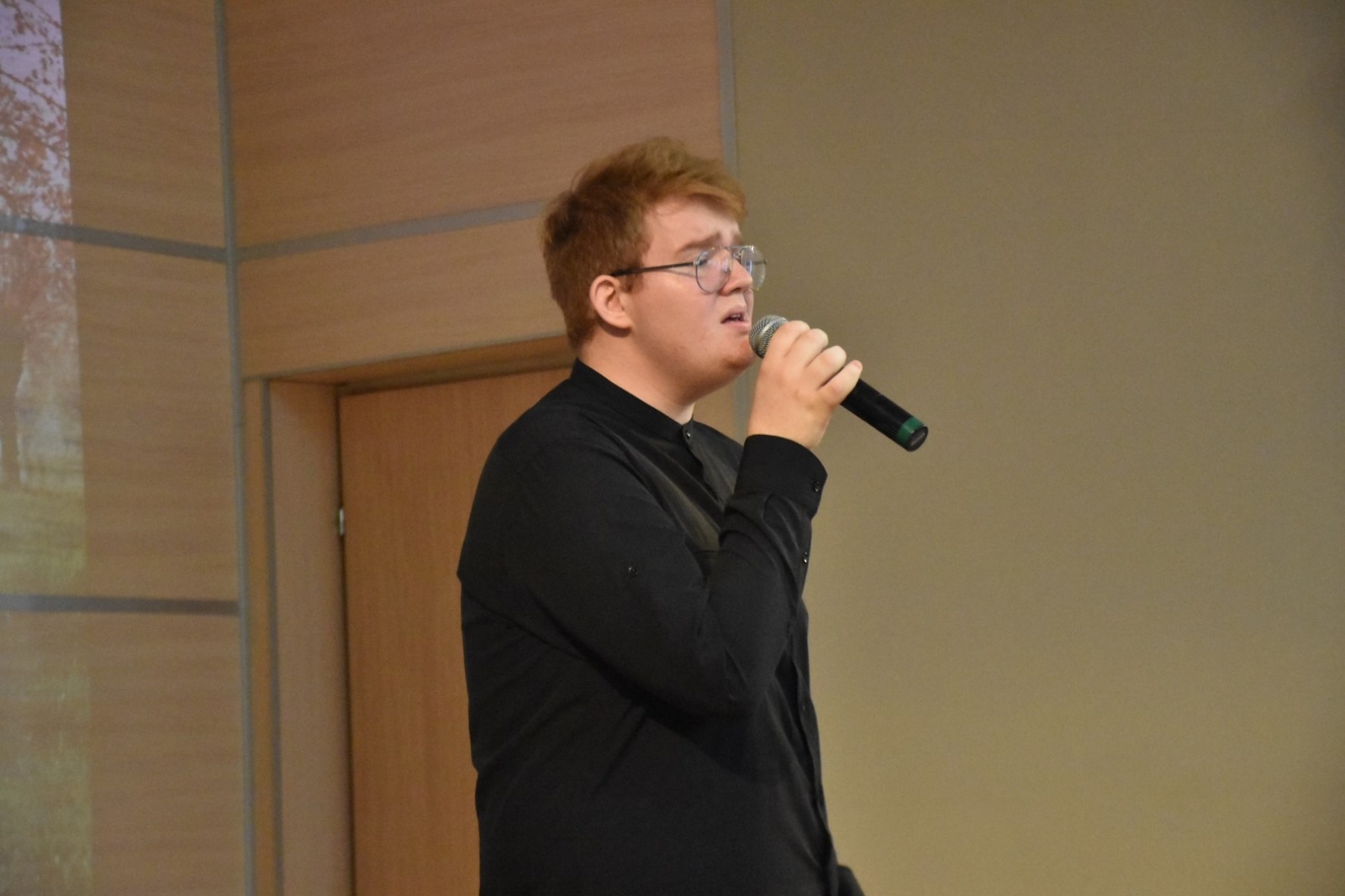 Zdjęcie w galerii na portalu naszraciborz.pl: W Tworkowie świętowano Dzień Seniora wiadomości z regionu