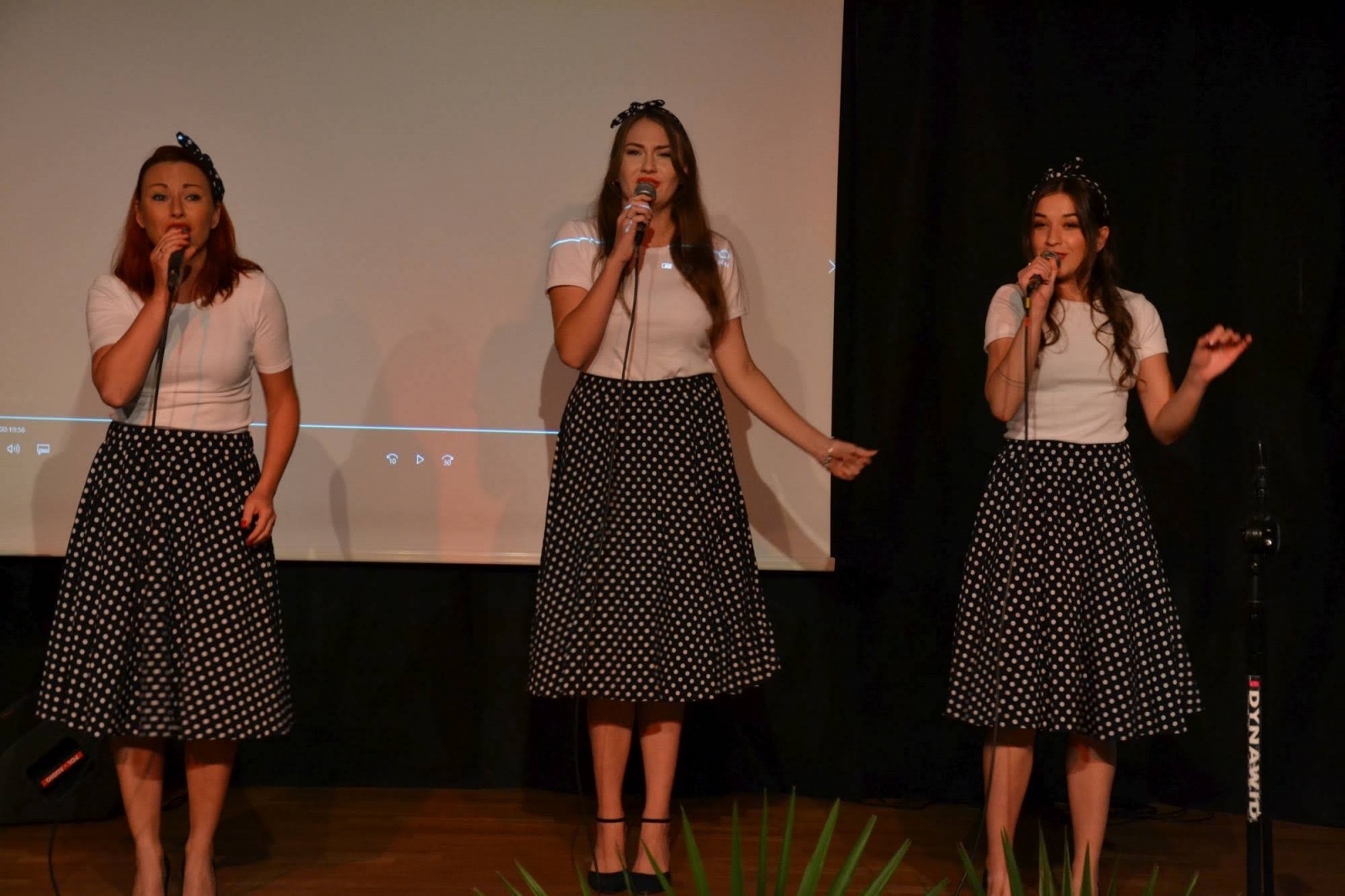 Zdjęcie w galerii na portalu naszraciborz.pl: Dziwięciu wspaniałych. Powiat podsumowuje 20 lat współpracy z Niemcami wiadomości z regionu