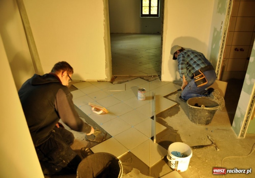 Zdjęcie w galerii na portalu naszraciborz.pl: Adam Hajduk: Wpisuję to sobie w CV wiadomości z regionu