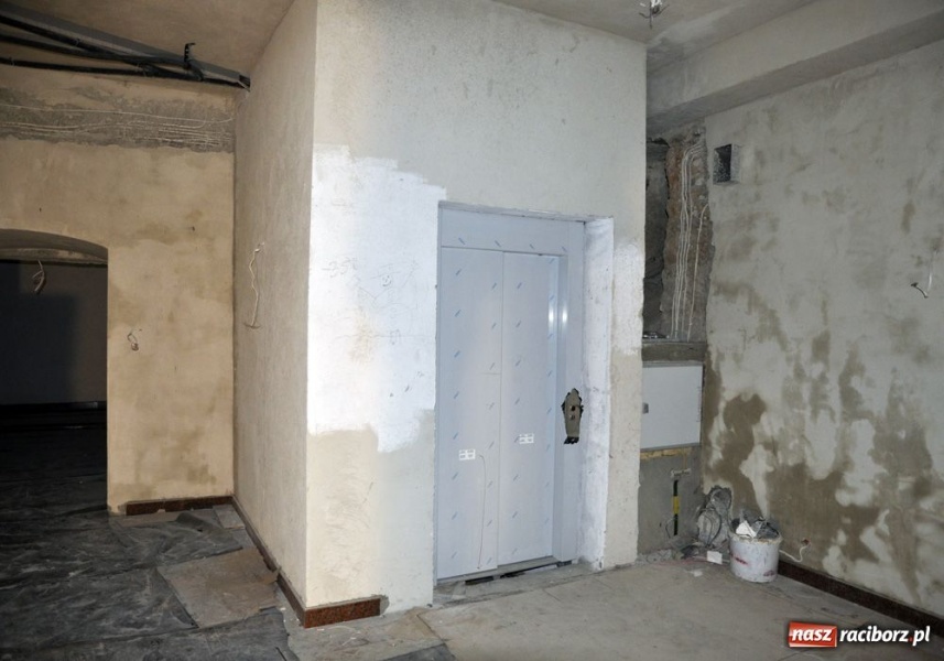 Zdjęcie w galerii na portalu naszraciborz.pl: Adam Hajduk: Wpisuję to sobie w CV wiadomości z regionu