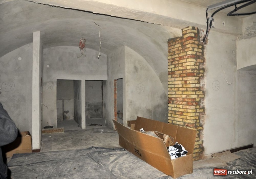 Zdjęcie w galerii na portalu naszraciborz.pl: Adam Hajduk: Wpisuję to sobie w CV wiadomości z regionu