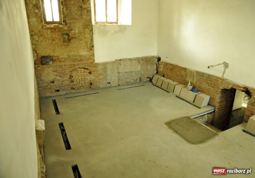 Zdjęcie w galerii na portalu naszraciborz.pl: Adam Hajduk: Wpisuję to sobie w CV wiadomości z regionu