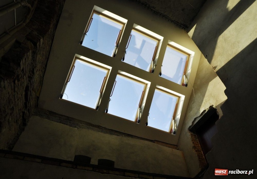 Zdjęcie w galerii na portalu naszraciborz.pl: Adam Hajduk: Wpisuję to sobie w CV wiadomości z regionu