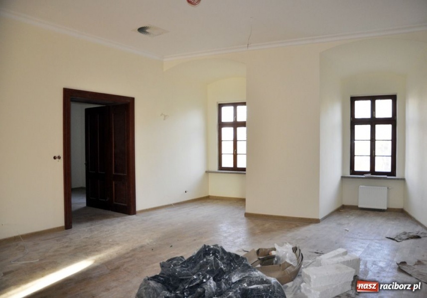 Zdjęcie w galerii na portalu naszraciborz.pl: Adam Hajduk: Wpisuję to sobie w CV wiadomości z regionu