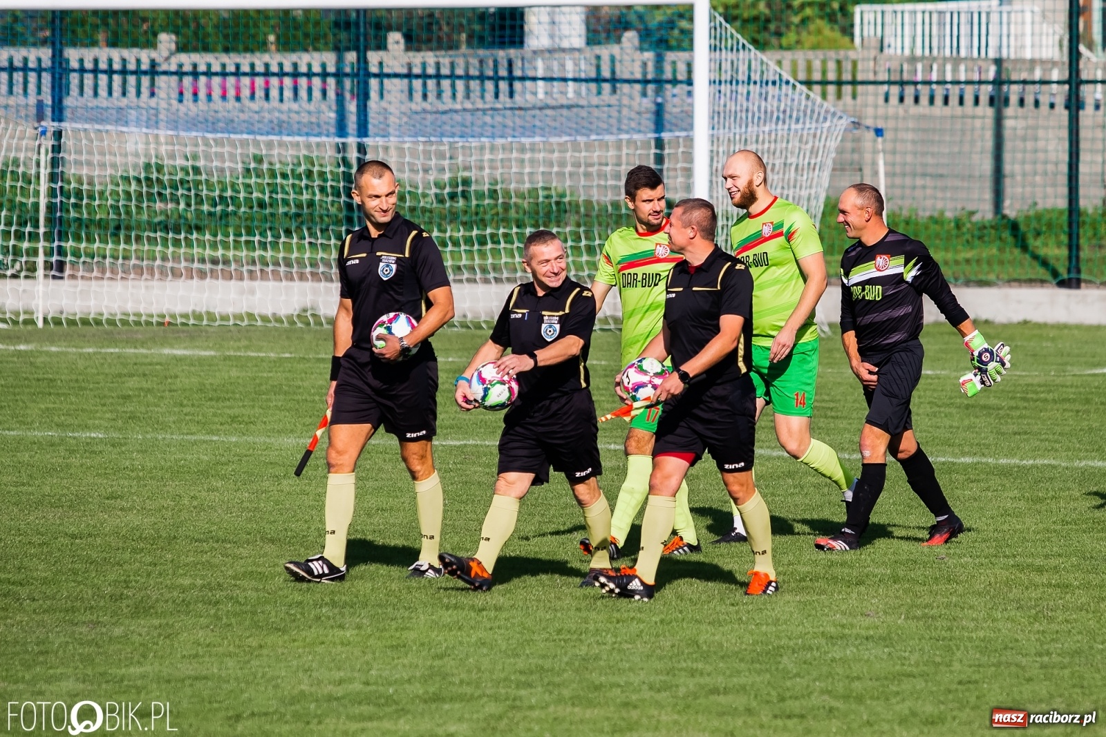 Zdjęcie w galerii na portalu naszraciborz.pl: Studzienna wróciła na zwycięską scieżkę [FOTO] wiadomości z regionu