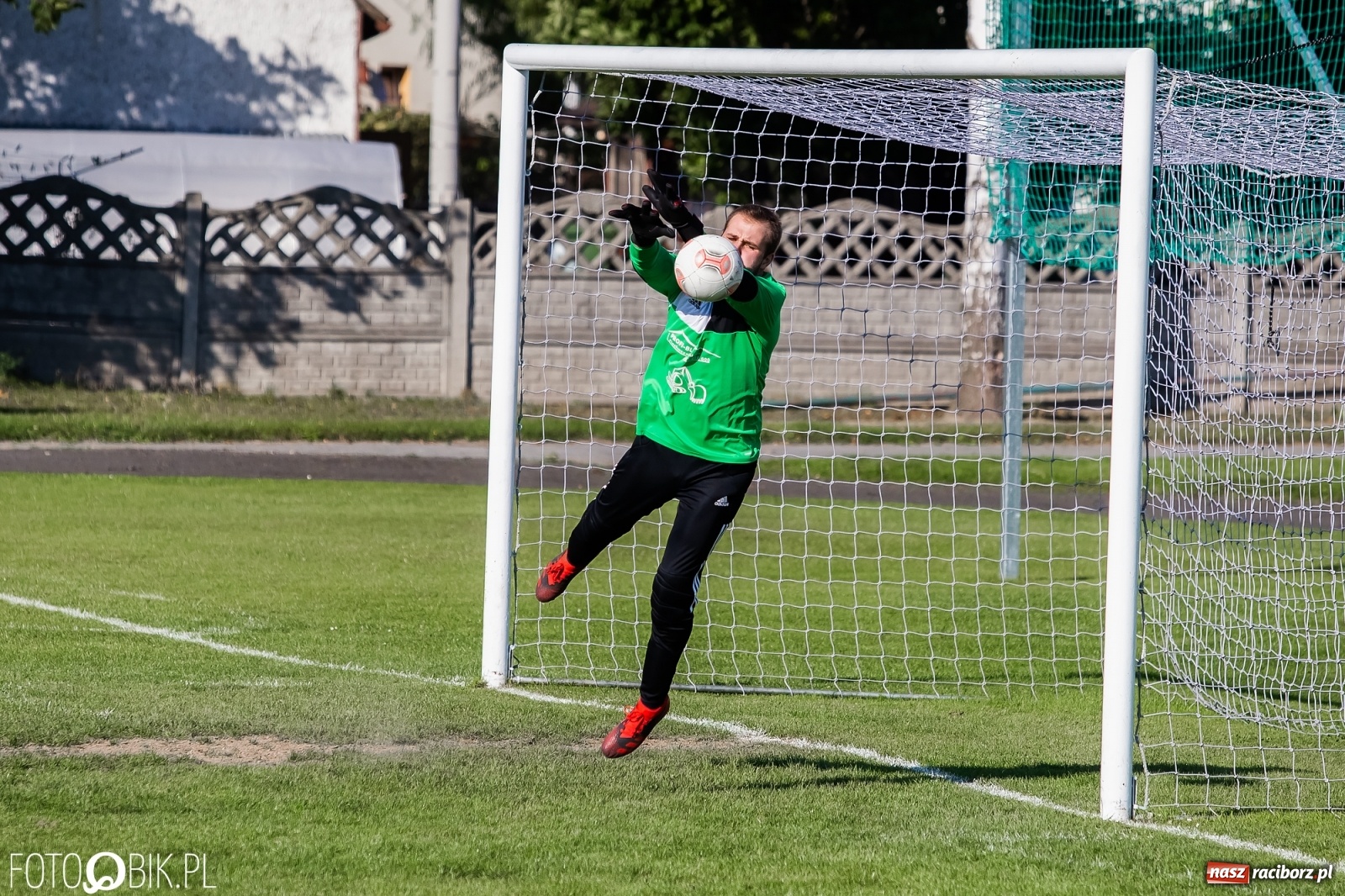 Zdjęcie w galerii na portalu naszraciborz.pl: Zabójcze trio z Tworkowa [FOTO] wiadomości z regionu