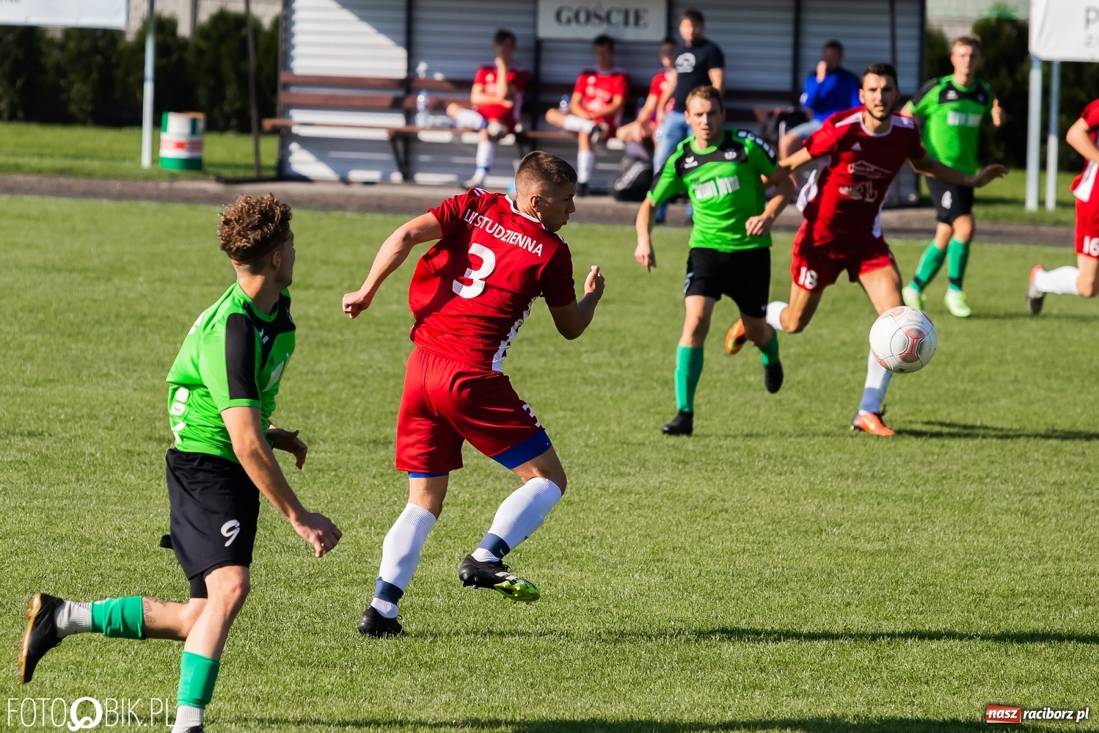 Zdjęcie w galerii na portalu naszraciborz.pl: Zabójcze trio z Tworkowa [FOTO] wiadomości z regionu