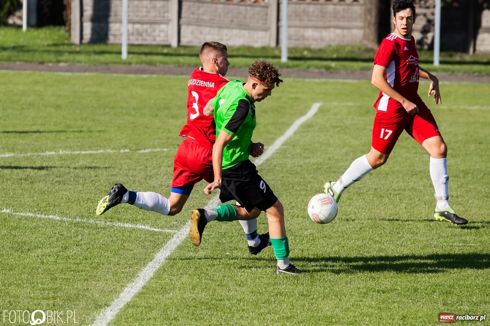 Zdjęcie w galerii na portalu naszraciborz.pl: Zabójcze trio z Tworkowa [FOTO] wiadomości z regionu