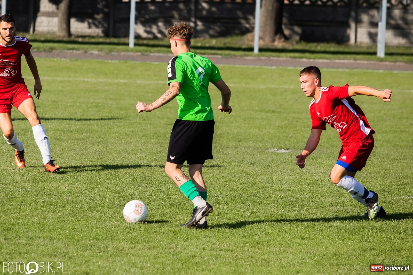 Zdjęcie w galerii na portalu naszraciborz.pl: Zabójcze trio z Tworkowa [FOTO] wiadomości z regionu
