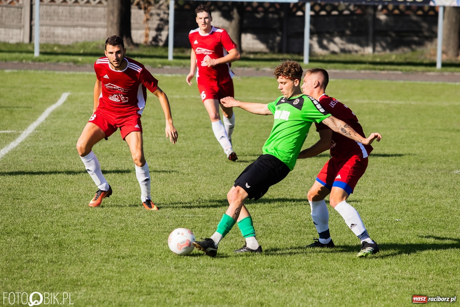 Zdjęcie w galerii na portalu naszraciborz.pl: Zabójcze trio z Tworkowa [FOTO] wiadomości z regionu