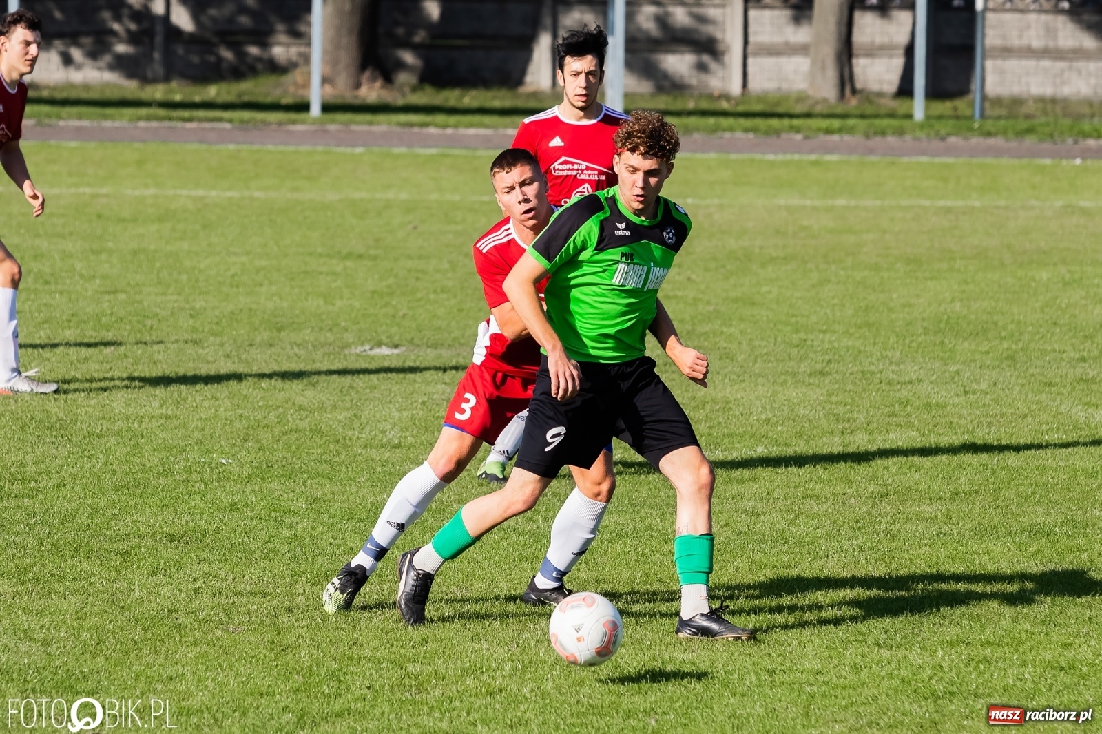 Zdjęcie w galerii na portalu naszraciborz.pl: Zabójcze trio z Tworkowa [FOTO] wiadomości z regionu