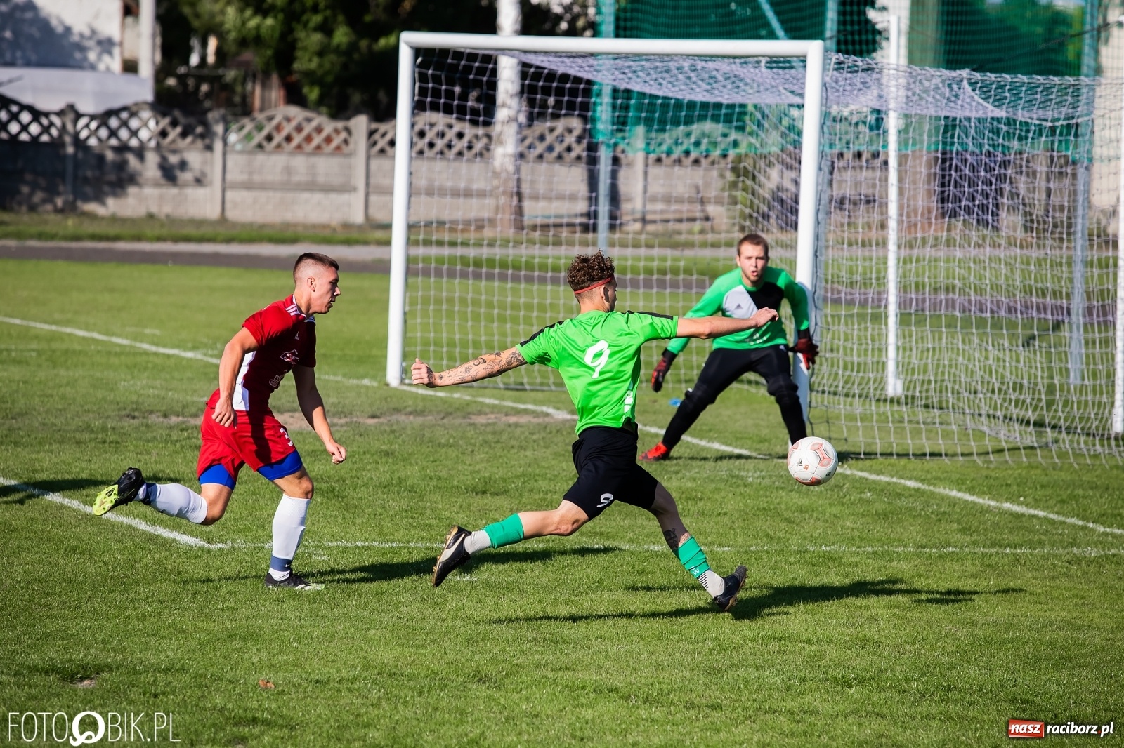 Zdjęcie w galerii na portalu naszraciborz.pl: Zabójcze trio z Tworkowa [FOTO] wiadomości z regionu