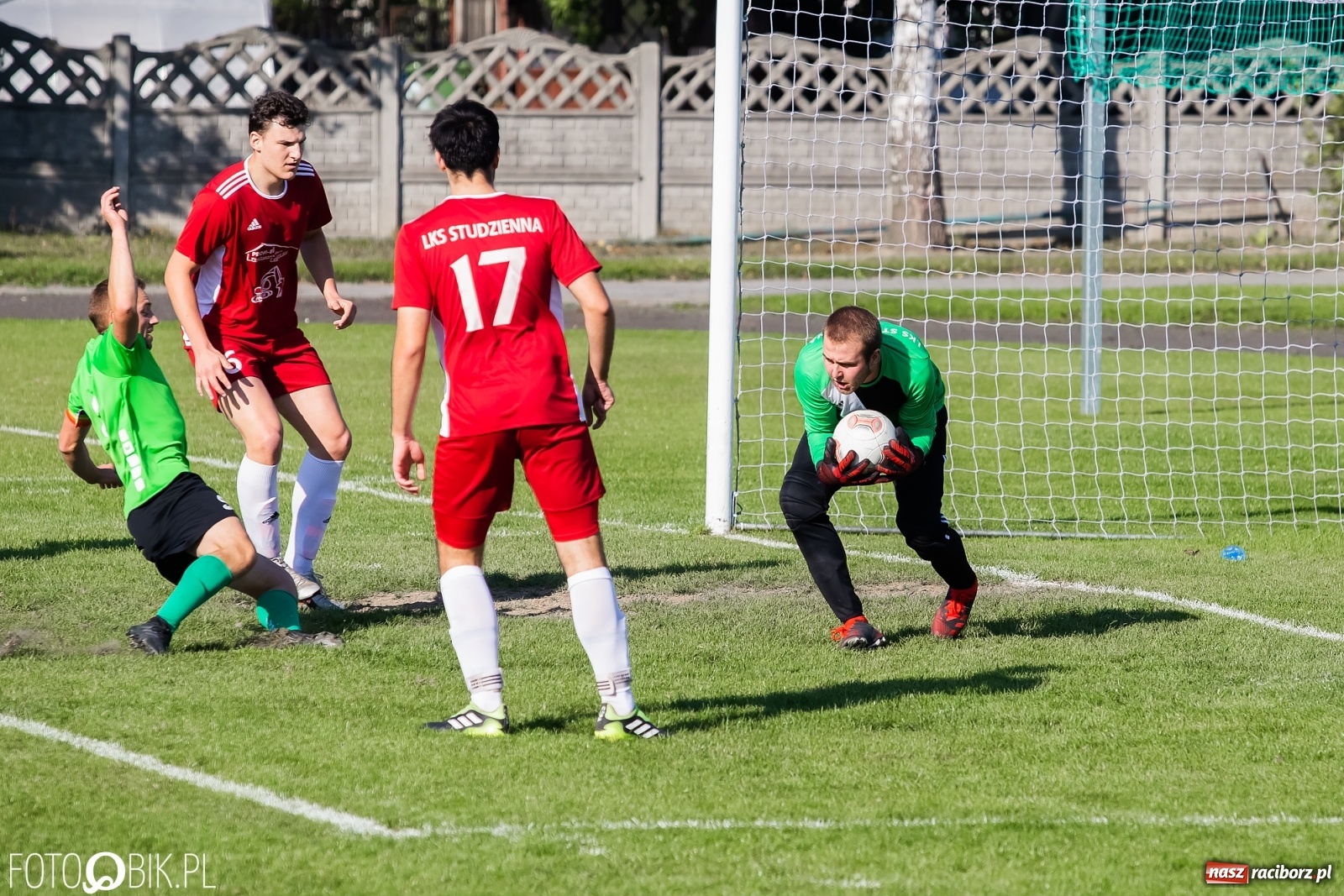 Zdjęcie w galerii na portalu naszraciborz.pl: Zabójcze trio z Tworkowa [FOTO] wiadomości z regionu