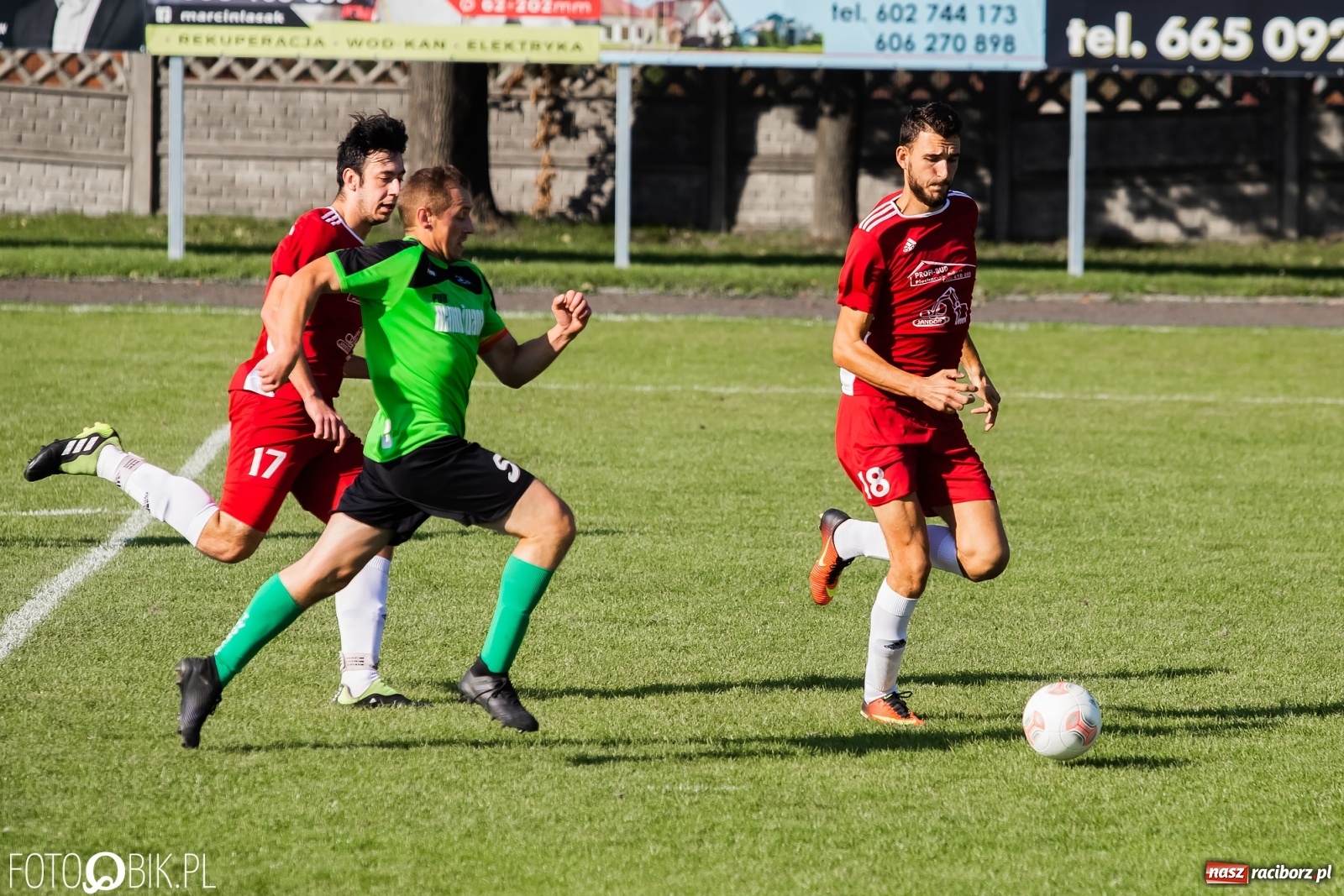 Zdjęcie w galerii na portalu naszraciborz.pl: Zabójcze trio z Tworkowa [FOTO] wiadomości z regionu