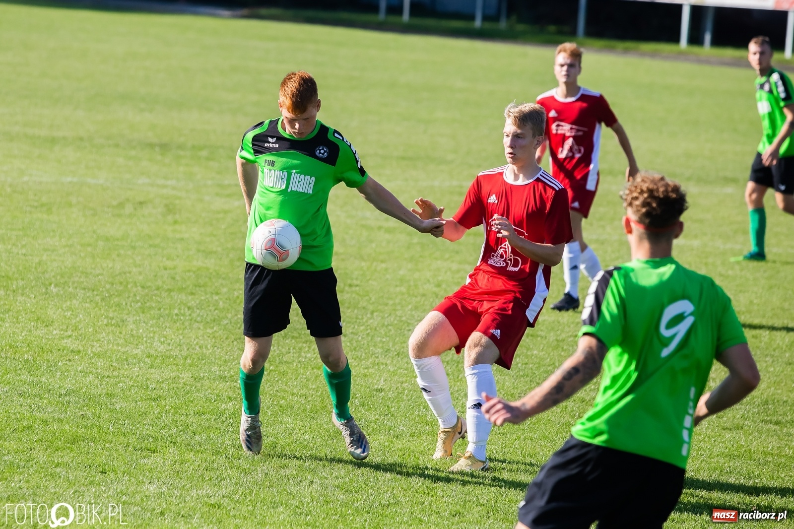Zdjęcie w galerii na portalu naszraciborz.pl: Zabójcze trio z Tworkowa [FOTO] wiadomości z regionu
