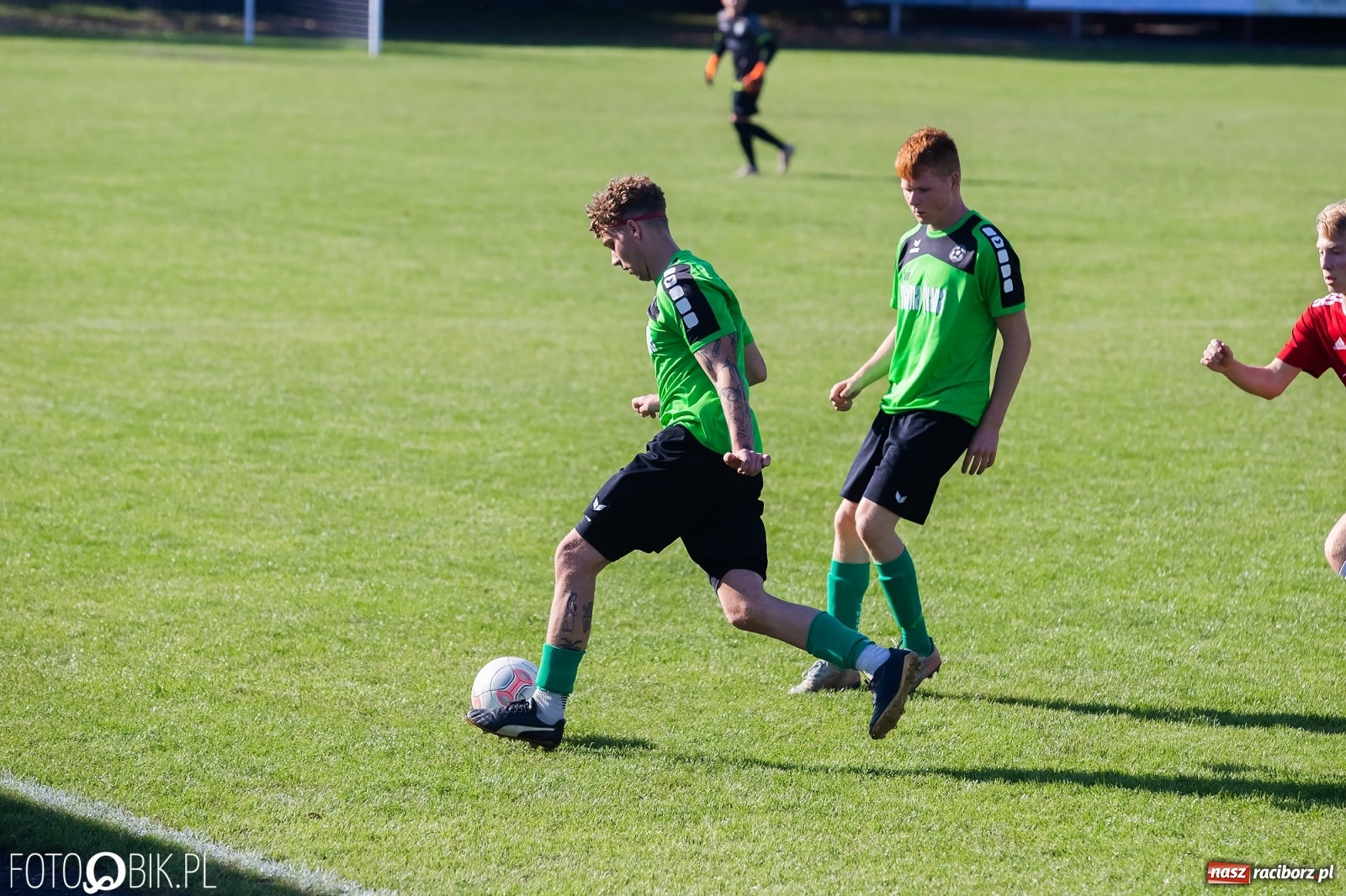 Zdjęcie w galerii na portalu naszraciborz.pl: Zabójcze trio z Tworkowa [FOTO] wiadomości z regionu