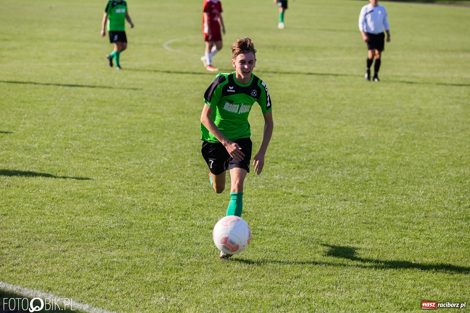 Zdjęcie w galerii na portalu naszraciborz.pl: Zabójcze trio z Tworkowa [FOTO] wiadomości z regionu