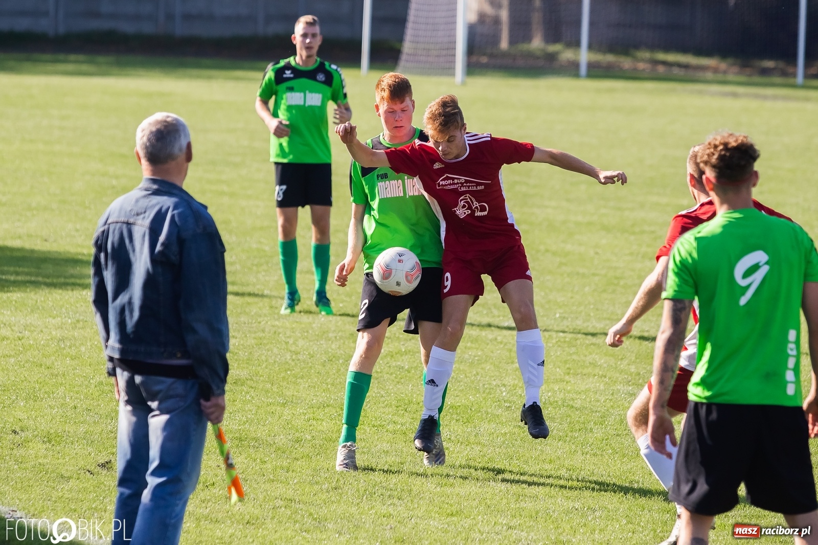 Zdjęcie w galerii na portalu naszraciborz.pl: Zabójcze trio z Tworkowa [FOTO] wiadomości z regionu