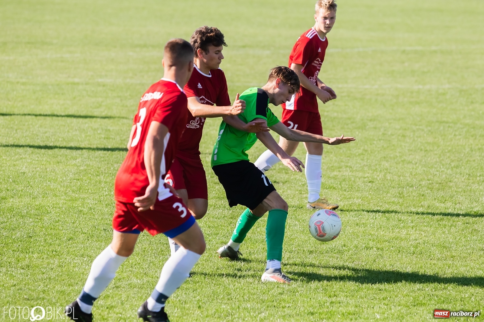 Zdjęcie w galerii na portalu naszraciborz.pl: Zabójcze trio z Tworkowa [FOTO] wiadomości z regionu