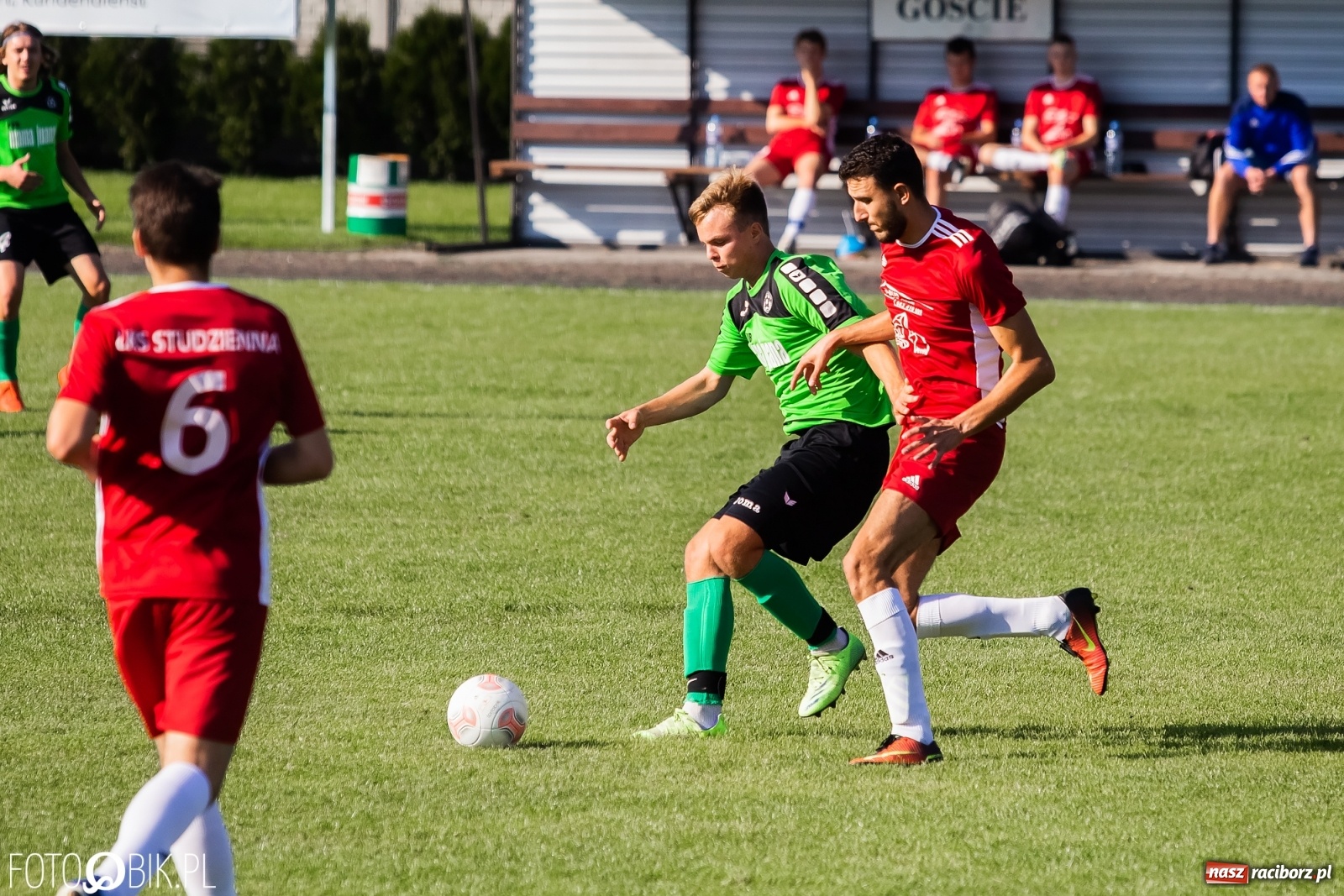Zdjęcie w galerii na portalu naszraciborz.pl: Zabójcze trio z Tworkowa [FOTO] wiadomości z regionu