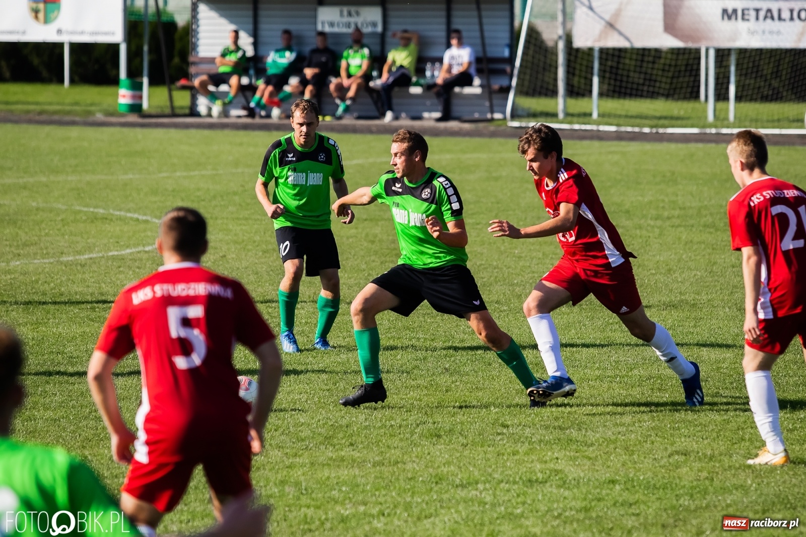 Zdjęcie w galerii na portalu naszraciborz.pl: Zabójcze trio z Tworkowa [FOTO] wiadomości z regionu