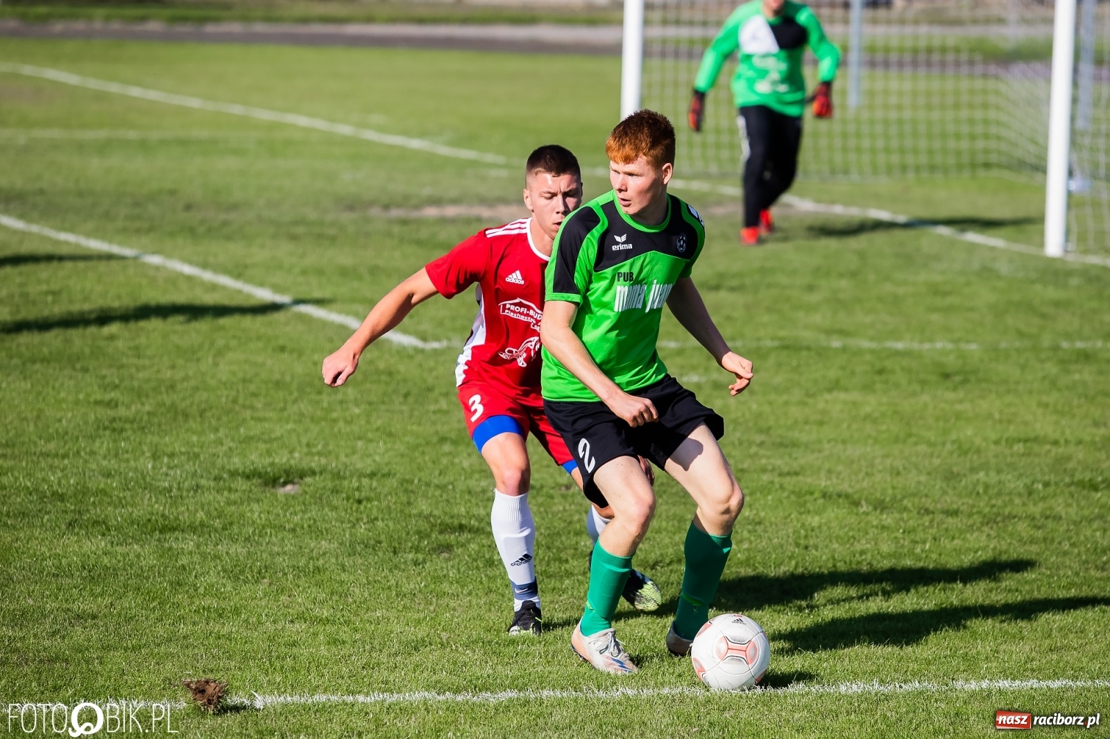 Zdjęcie w galerii na portalu naszraciborz.pl: Zabójcze trio z Tworkowa [FOTO] wiadomości z regionu