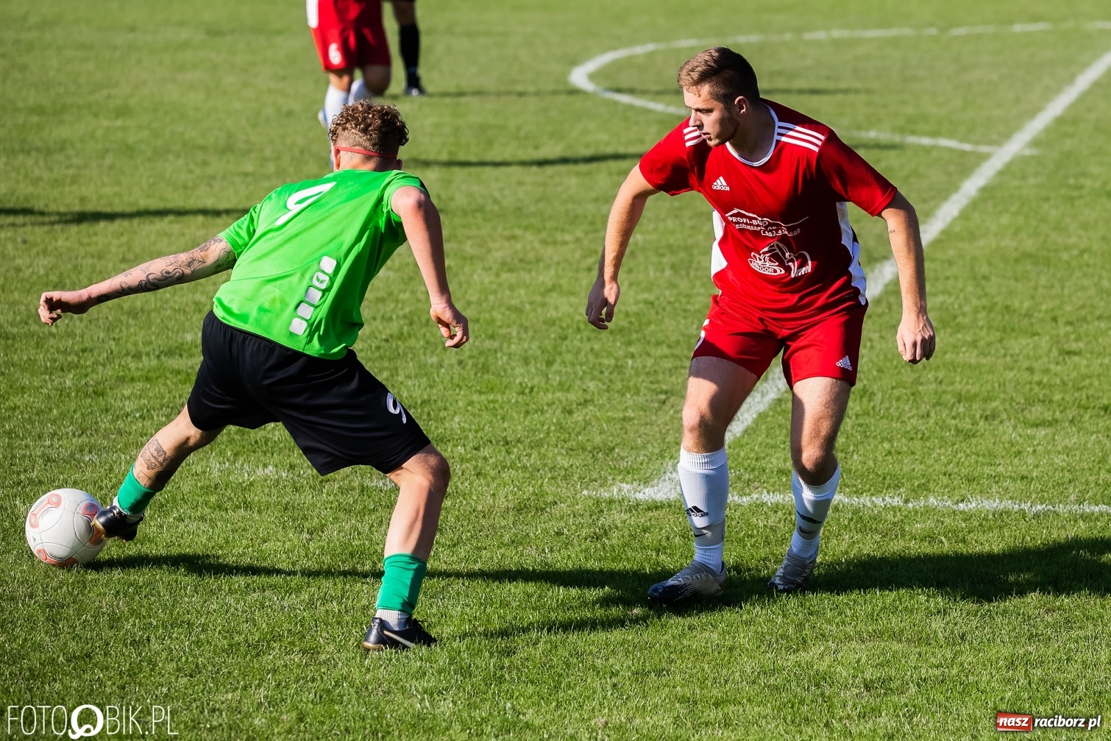 Zdjęcie w galerii na portalu naszraciborz.pl: Zabójcze trio z Tworkowa [FOTO] wiadomości z regionu