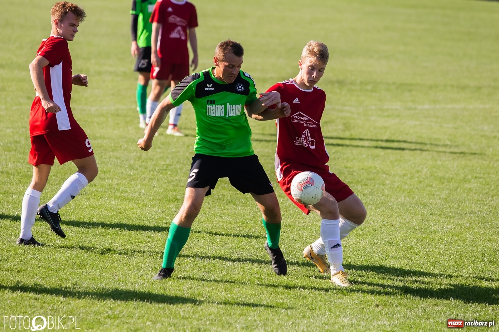 Zdjęcie w galerii na portalu naszraciborz.pl: Zabójcze trio z Tworkowa [FOTO] wiadomości z regionu